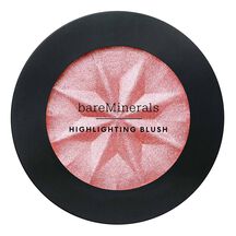 GEN NUDE HIGHLIGHTING BLUSH PINK GLOW